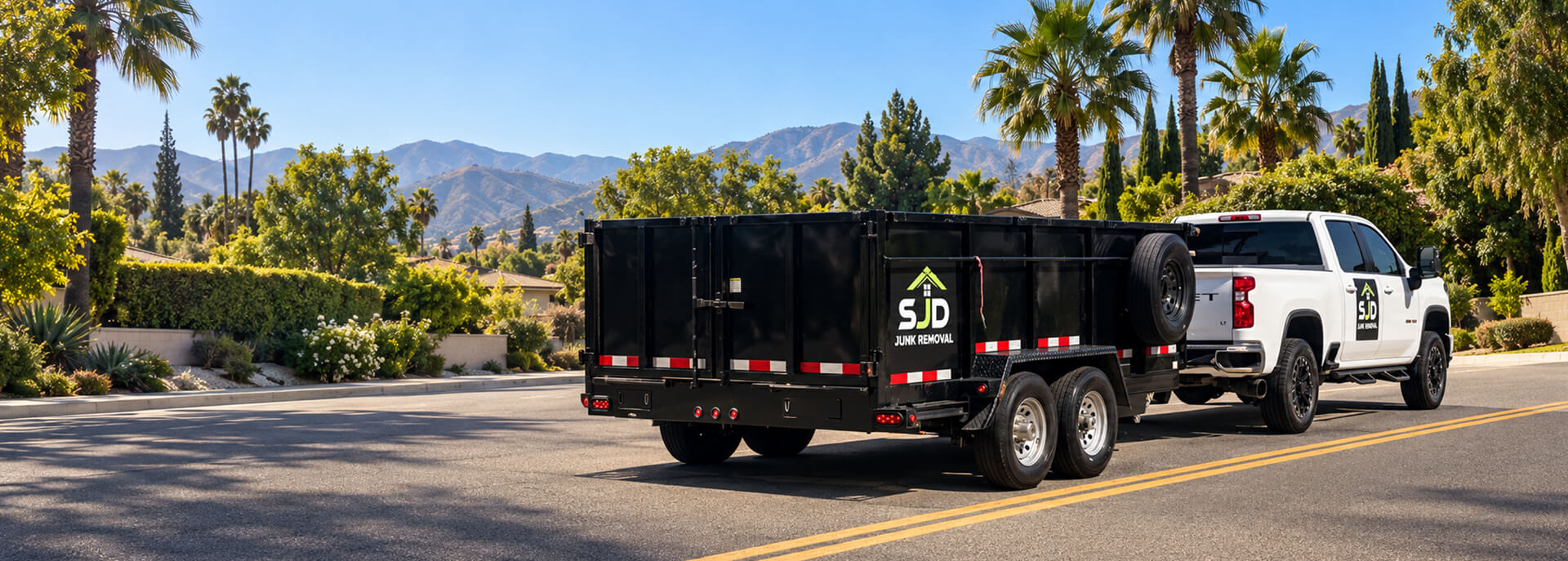 Junk Removal Services